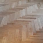 wood flooring pattern