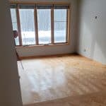 plancher